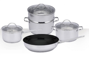 Bộ nồi Binova BL-3004