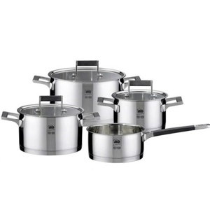 Bộ 3 nồi Elo Premium Skandinavia - 16, 20, 24 cm