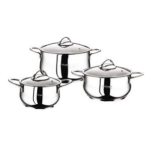 Bộ nồi Capri 1032