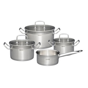 Bộ nồi CAREZ CPC656SI