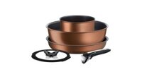Bộ nồi chảo cán rời 5 món Tefal Ingenlo Resource L6759522