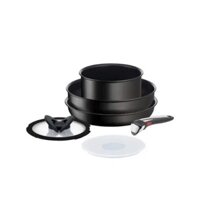 Bộ nồi chảo cán rời 6 món Tefal Ingenio Unlimited L7819022