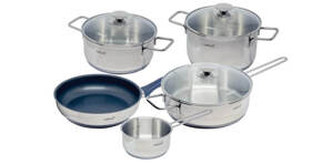 Bộ nồi chảo Cata New York