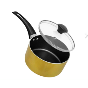 Bộ nồi chảo chống dính Elmich EL-1167