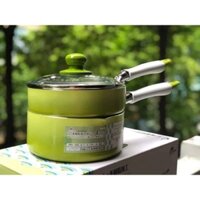 BỘ NỒI CHẢO CHỐNG DÍNH NHẬT BẢN