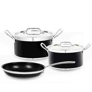 Bộ nồi chảo Hafele 531.08.043
