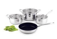 Bộ nồi chảo Hafele HS-CW4CX