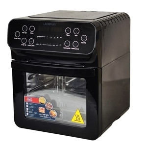 Bộ nồi chảo hợp kim nhôm đáy từ  HAYASA HA-555 (4 nồi 1 chảo)