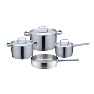 Bộ nồi 7 món Kucy KN-134V