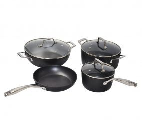 Bộ nồi chảo Rapido RK162024P