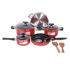 Bộ nồi chảo SHG- CS56