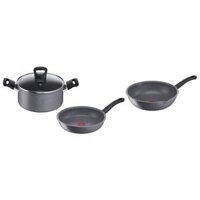 Bộ Nồi Chảo Tefal Cook Healthy G134S495
