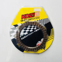 Bố nồi cho Kozi--xe exciter 150