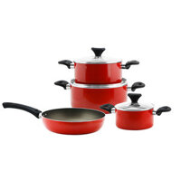 Bộ nồi chống dính Elmich EL-1162 - Pimisi