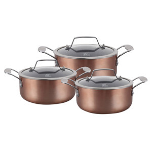 Bộ nồi chống dính Orkin OR09