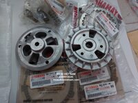 BỘ NỒI CHÓNG TRƯỢT R15V4 CHO FZ 150, FZs, TFX, R15V1, R15V2, FZ150