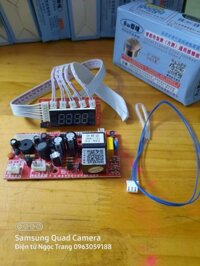 Bo Nồi Cơm Mâm Nhiệt Đa Năng Tốt