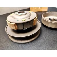 Bộ nồi côn sau Honda Vision Fi 2014 2015 2016 2017 2018 2019 K44