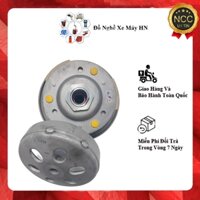 Bộ Nồi Côn Sau Xe Máy Air Blade 125