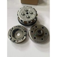 Bộ nồi côn sirius jupiter ,bộ nồi côn sirius cao cấp / Bộ nồi si ju/ Bộ ly hợp jupiter hàng cao câp ,bộ nồi trước sirius