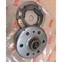 Bộ nồi côn trước sirius fi - bộ côn jupiter fi