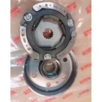 Bộ nồi côn trước sirius fi - bộ côn jupiter fi