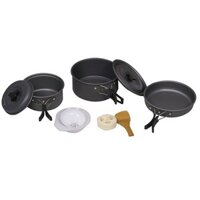 Bộ nồi Cooking Set SY-300