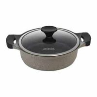 Bộ Nồi Đá Cao Cấp 24cm Lock&Lock