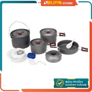 Bộ nồi dã ngoại Fire-Maple FMC-212