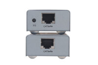 Bộ nối dài HDMI 60M Dtech DTECH DT-7009A