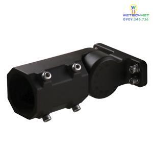 Bộ nối dạng trượt cho đèn đường solar LSS, MPE, mã UM/LSS