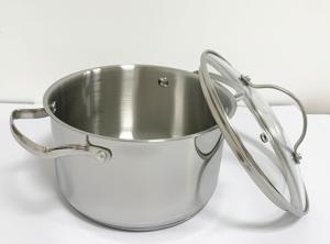 Bộ nồi Dann Platinum 4 món