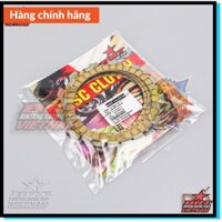 BỐ NỒI ĐỘ CHO SATRIA / RAIDER / GSX -BRT- Hàng chính hãng