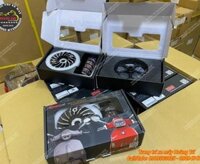 Bộ nồi độ Koso chính hãng dành Vespa Sprint và Vespa Primavera