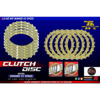 Bố nòi độ TA  Racing-xe Dream -xe Wave-xe Future Neo-xe Winner-xe Exciter 135-xe exciter 150-xe Sirius-xe Raider 150