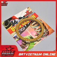 BỐ NỒI ĐỘ VÀ LÒ XO NỒI CHO XE WAVE DREAM - HÀNG CHÍNH HÃNG BRT