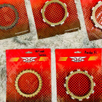 Bố nồi DTD ( Dũng Thanh Đa ) dành cho xe Ex135/150/Winner/Sonic/Raider/Satria. Yêu Thích ❤️❤️❤️