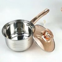 bộ nồi đức EB8013