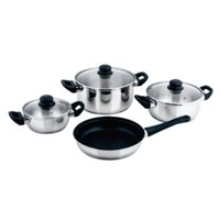 Bộ nồi dùng cho bếp điện từ Faster Classic