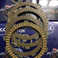 Bố nồi ECITER 150 Zin hãng FCC