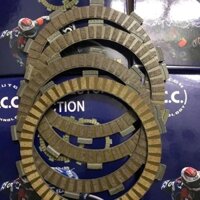 Bố nồi ECITER 150 Zin hãng FCC