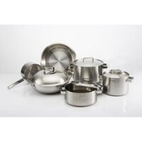 BỘ NỒI EDELKOCHEN PLUS 3 ĐÁY LIỀN