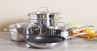 Bộ nồi Elmich Premium EL3134