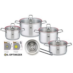 Bộ nồi Elo Excellent 5 món
