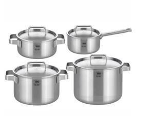 Bộ nồi Elo Limited Edition 1796 - 4 nồi
