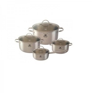 Bộ Nồi Elo Luxembourg 4 chiếc