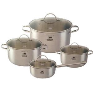 Bộ nồi Elo Luxemburg 4 chiếc