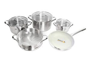 Bộ nồi Elo Montana 5 chiếc