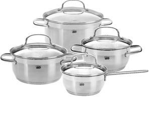 Bộ nồi ELo New Lagoon 4B - 4 chiếc