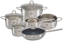 Bộ nồi Elo New Rubin Edition - 6 món